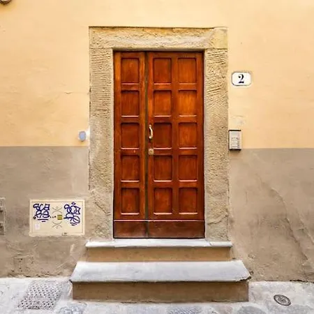 Tornabuoni Deluxe - Design & Lux