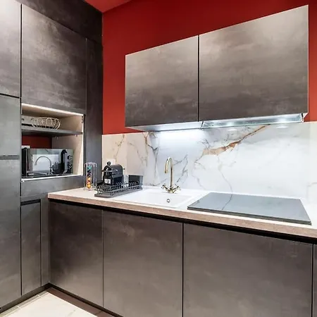 Tornabuoni Deluxe - Design & Lux Διαμέρισμα