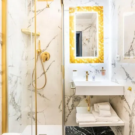 Tornabuoni Deluxe - Design & Lux Διαμέρισμα