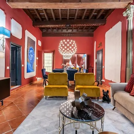 Tornabuoni Deluxe - Design & Lux *