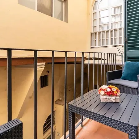 Tornabuoni Deluxe - Design & Lux Florence
