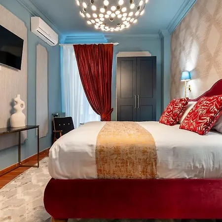 Tornabuoni Deluxe - Design & Lux Διαμέρισμα
