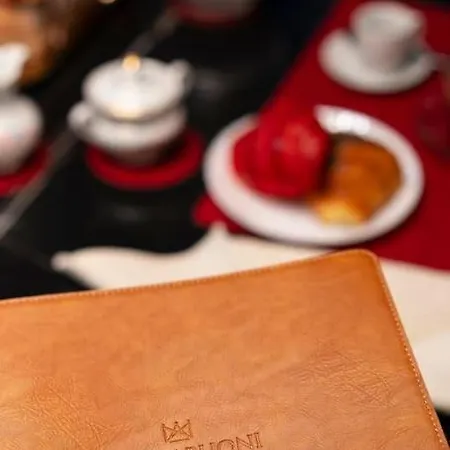 Διαμέρισμα Tornabuoni Deluxe - Design & Lux