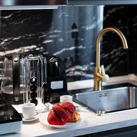 Tornabuoni Deluxe - Design & Lux Florence