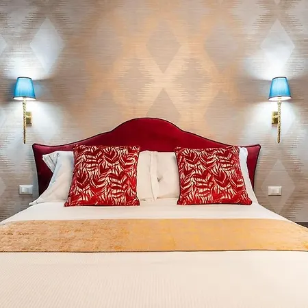 Tornabuoni Deluxe - Design & Lux 아파트