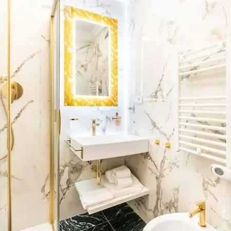 Tornabuoni Deluxe - Design & Lux Florence