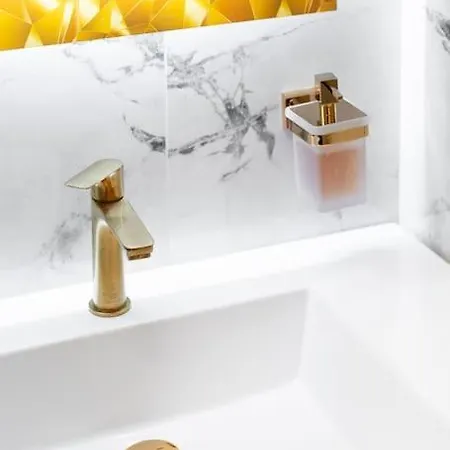 Tornabuoni Deluxe - Design & Lux * Φλωρεντία