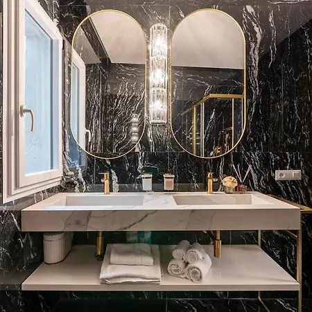 Tornabuoni Deluxe - Design & Lux 아파트