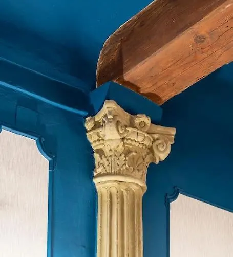 Tornabuoni Deluxe - Design & Lux *