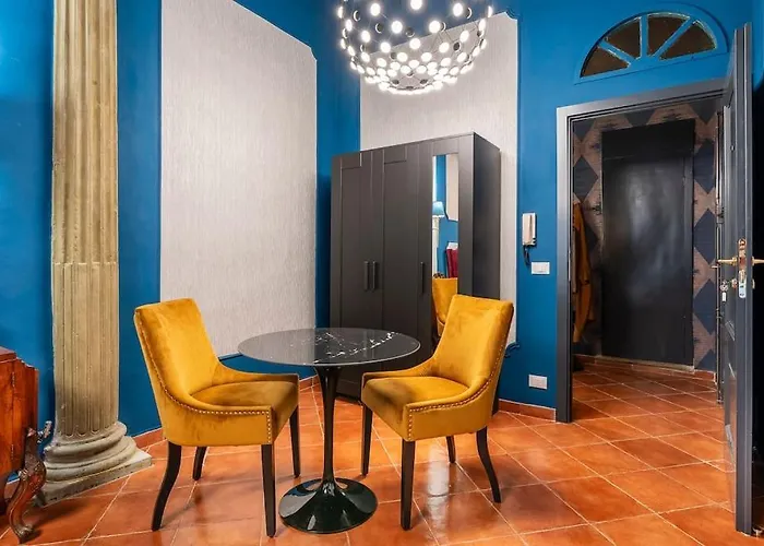 Tornabuoni Deluxe - Design & Lux