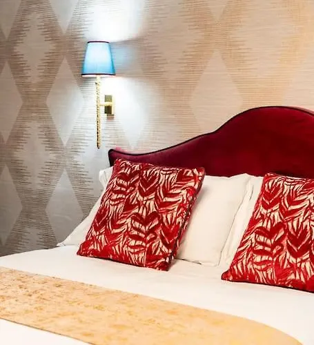 Apartamento Tornabuoni Deluxe - Design & Lux