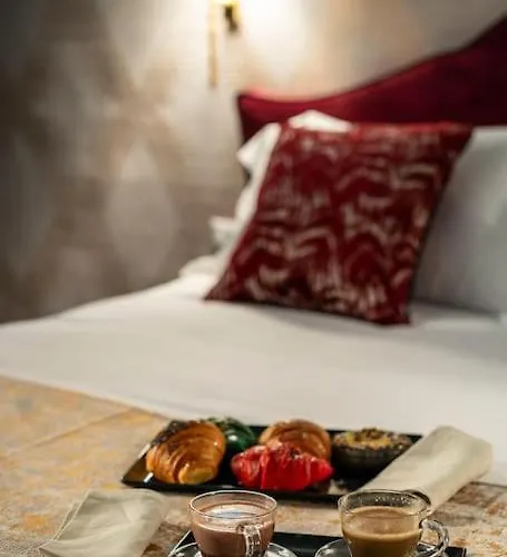 Apartamento Tornabuoni Deluxe - Design & Lux *
