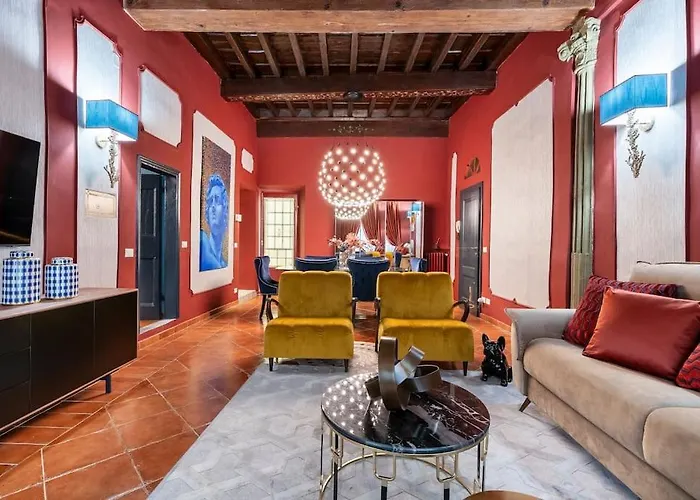 Tornabuoni Deluxe - Design & Lux *