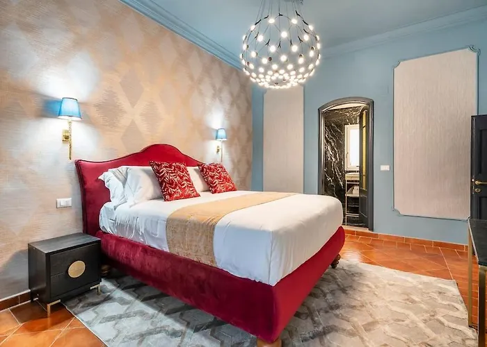 Tornabuoni Deluxe - Design & Lux