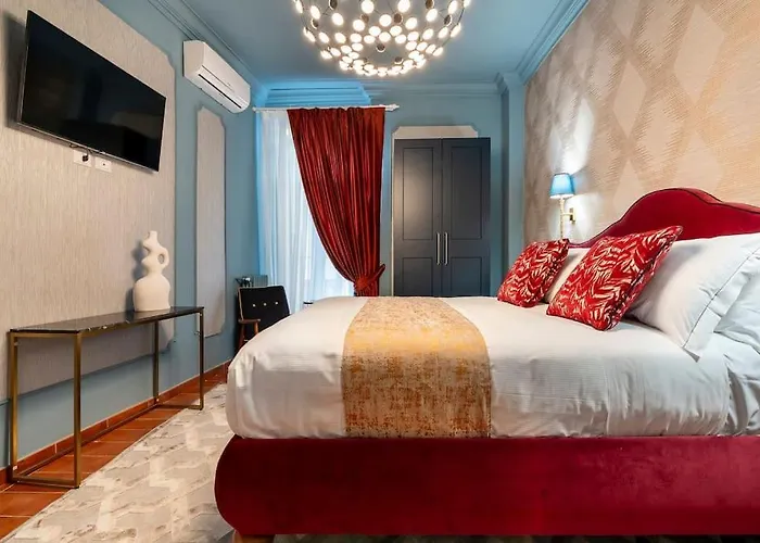 Tornabuoni Deluxe - Design & Lux Apartamento