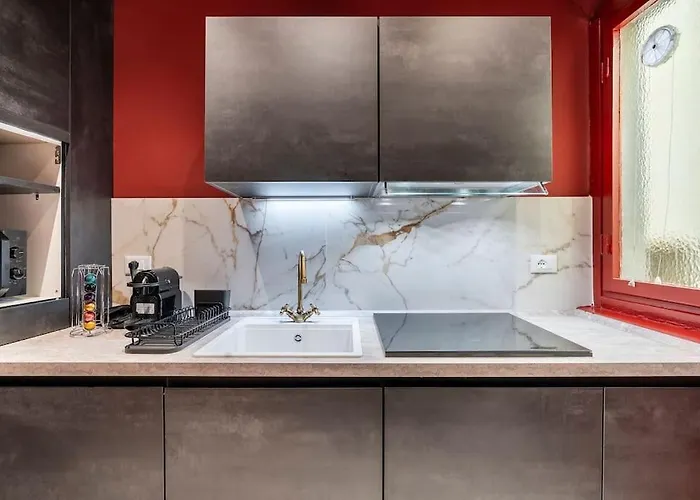 Tornabuoni Deluxe - Design & Lux