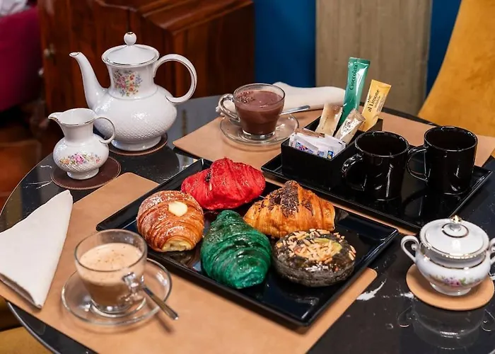 Tornabuoni Deluxe - Design & Lux Apartamento *