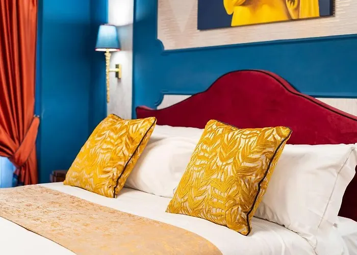 Tornabuoni Deluxe - Design & Lux *