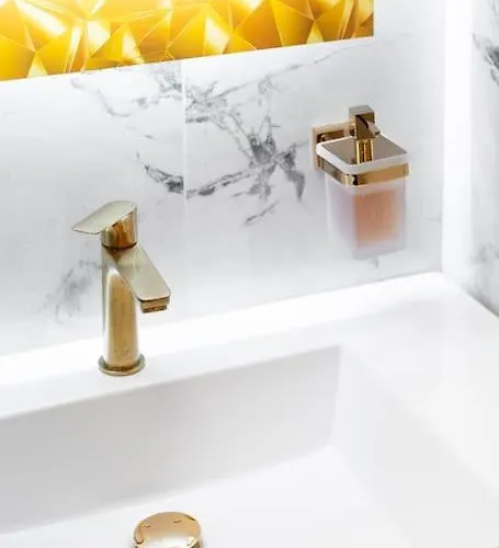 Tornabuoni Deluxe - Design & Lux * Florencia