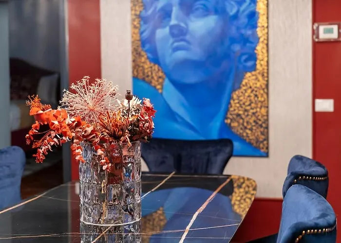 Tornabuoni Deluxe - Design & Lux