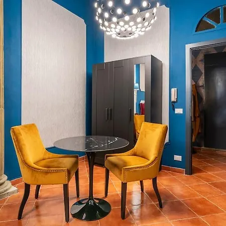 Tornabuoni Deluxe - Design & Lux