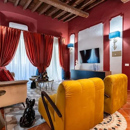 Tornabuoni Deluxe - Design & Lux