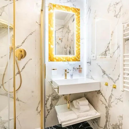 Tornabuoni Deluxe - Design & Lux Φλωρεντία