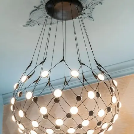 Tornabuoni Deluxe - Design & Lux Διαμέρισμα Φλωρεντία