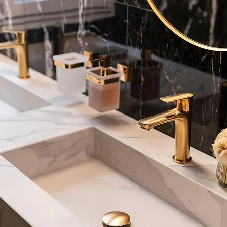 Διαμέρισμα Tornabuoni Deluxe - Design & Lux