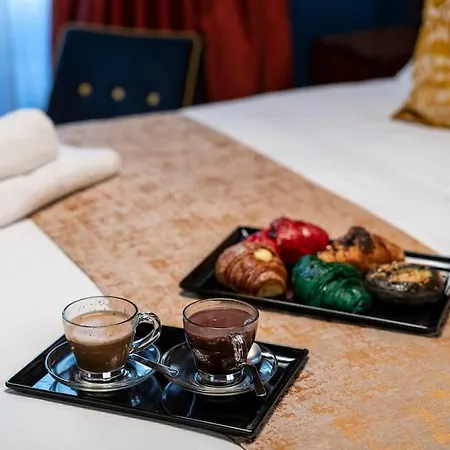 Tornabuoni Deluxe - Design & Lux Φλωρεντία