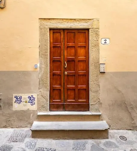 Tornabuoni Deluxe - Design & Lux