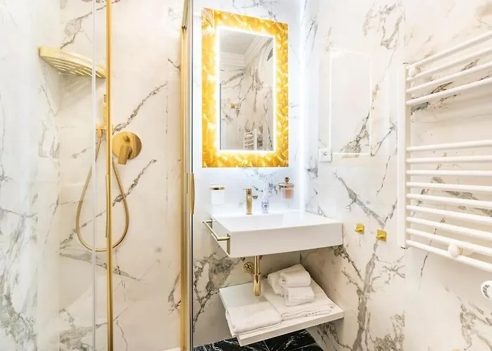 Tornabuoni Deluxe - Design & Lux Florença