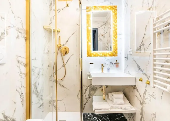 Tornabuoni Deluxe - Design & Lux شقة
