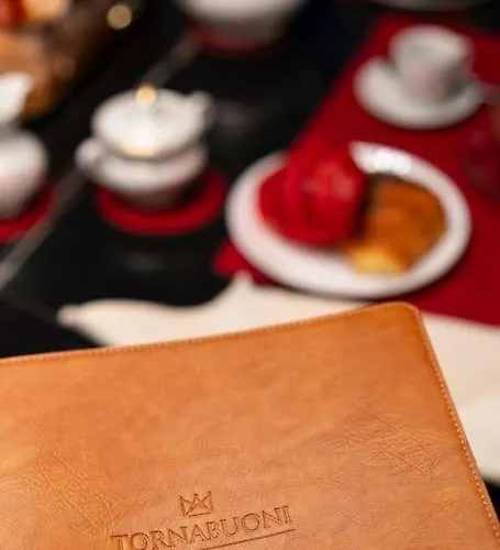 شقة Tornabuoni Deluxe - Design & Lux
