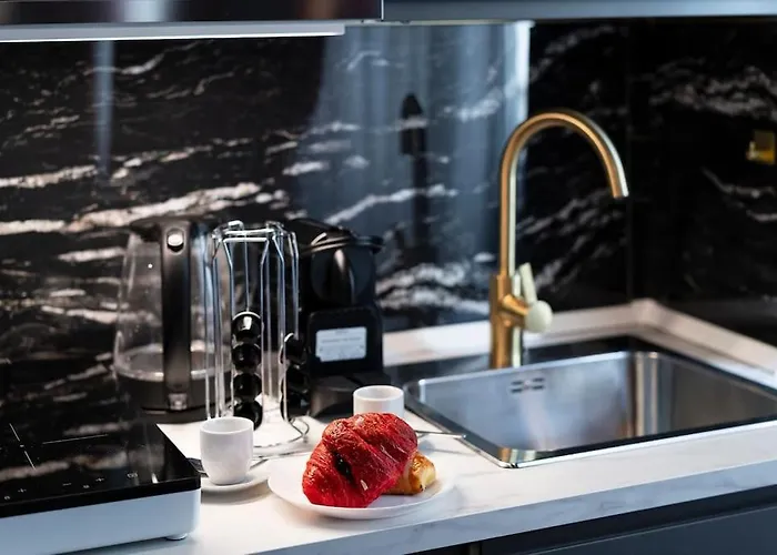 Tornabuoni Deluxe - Design & Lux فلورنس