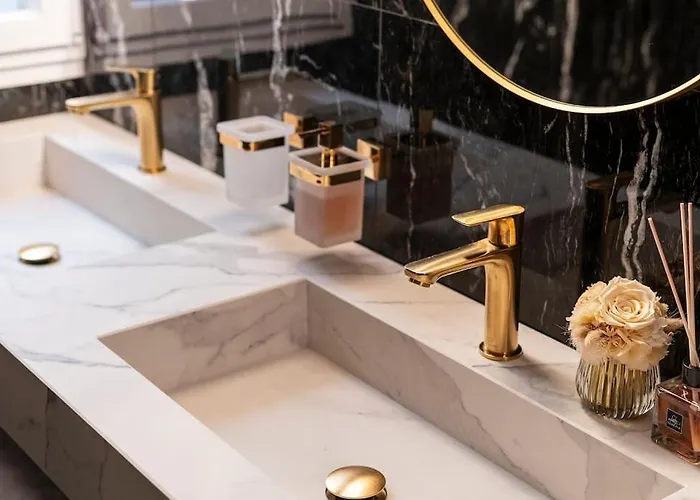 شقة Tornabuoni Deluxe - Design & Lux