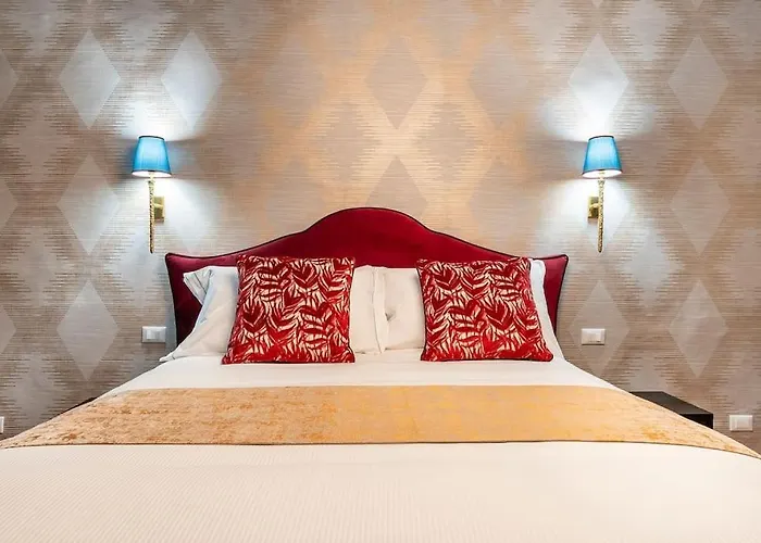 Tornabuoni Deluxe - Design & Lux Apartamento