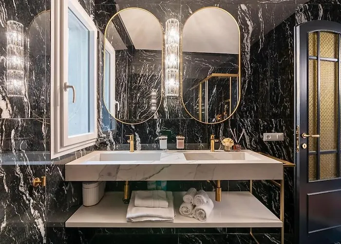 Tornabuoni Deluxe - Design & Lux شقة